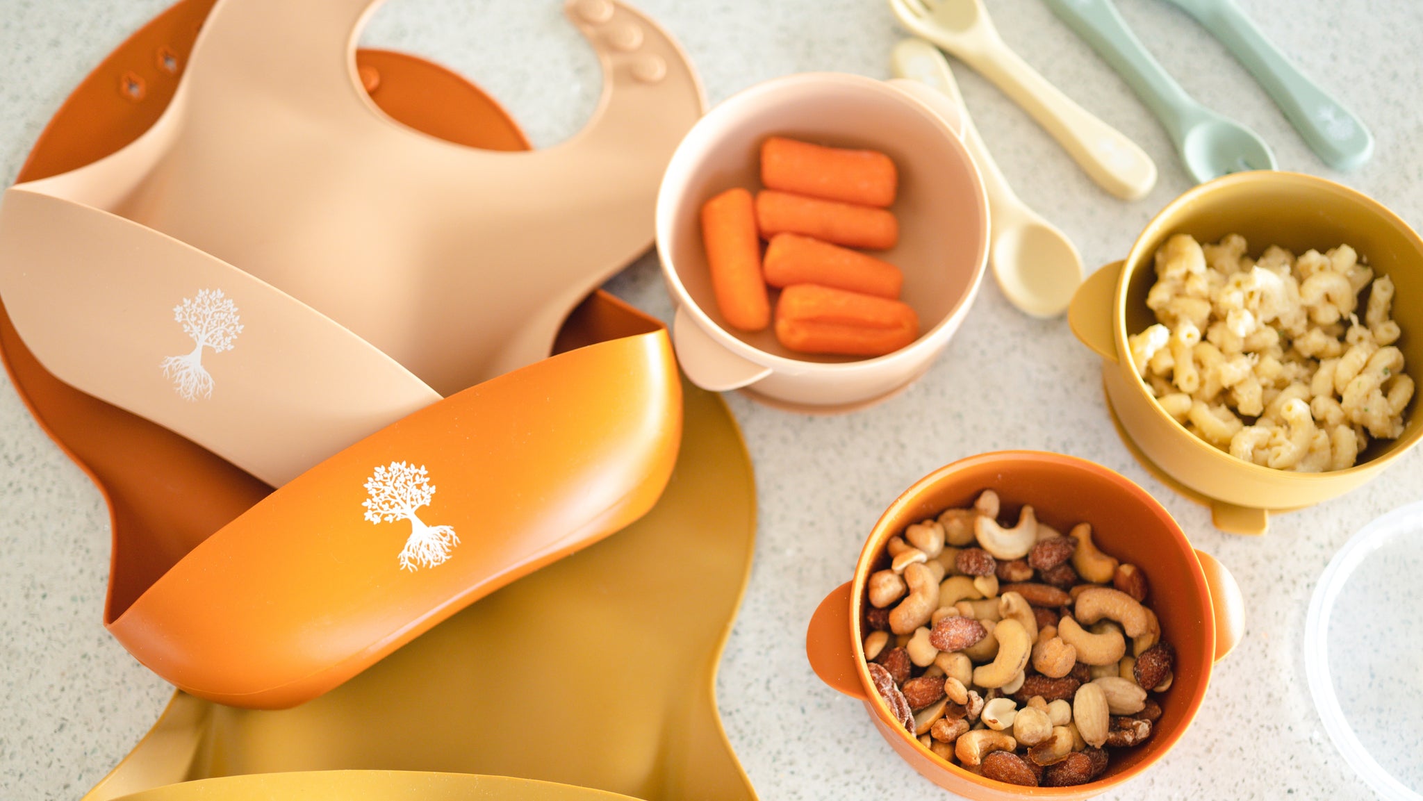 Mealtime Collection