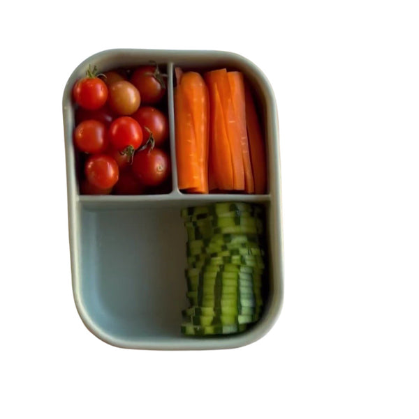 Meal and Snack Pack | Akosombo - The Rooted Baby Co.