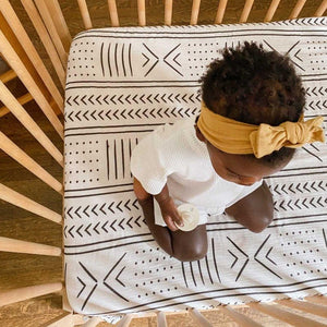 Sheet | Mali - The Rooted Baby Co.