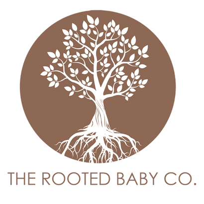 The Rooted Baby Co.