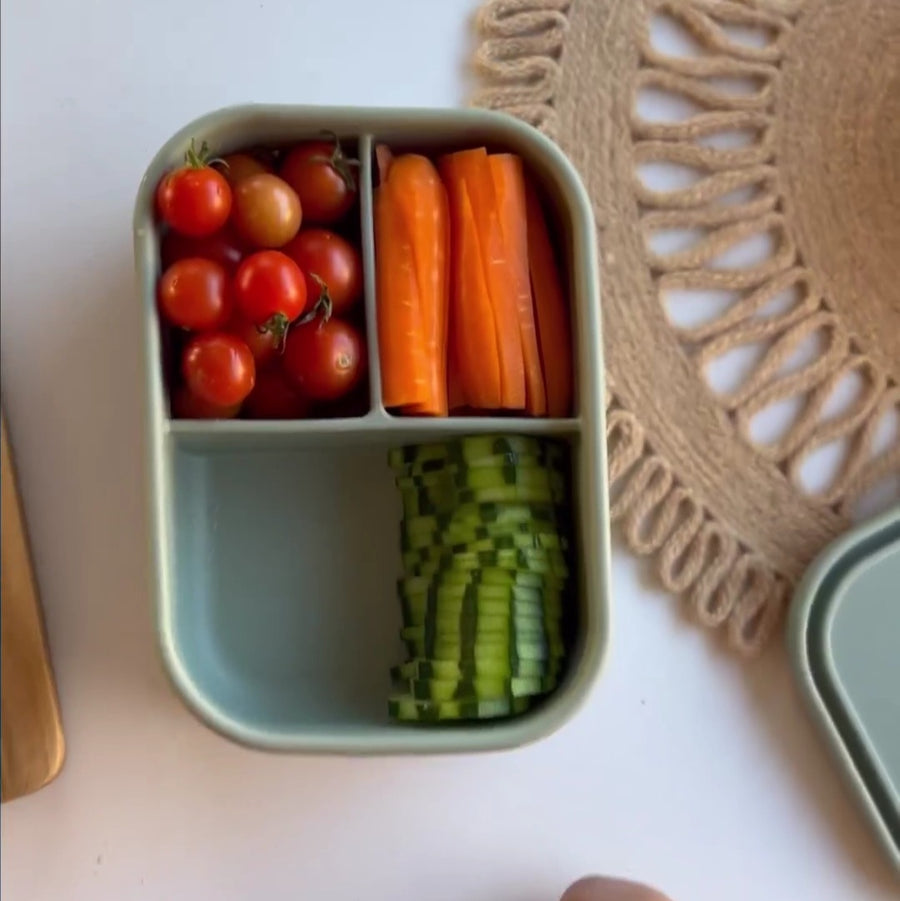 Meal and Snack Pack | Akosombo - The Rooted Baby Co.