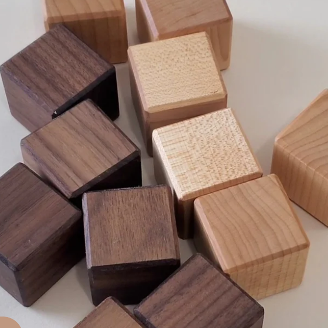 The Importance of Independent Play