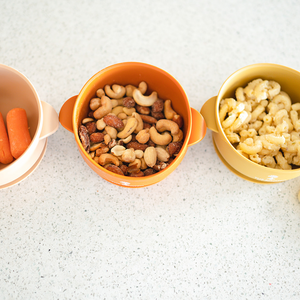 Healthy, Kid-Friendly Meals and Snack Ideas