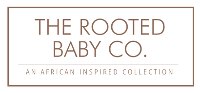The Rooted Baby Co.