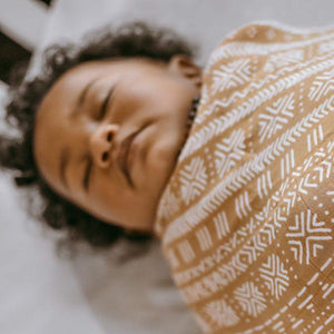 Swaddle // Mama Africa Collection - The Rooted Baby Co.