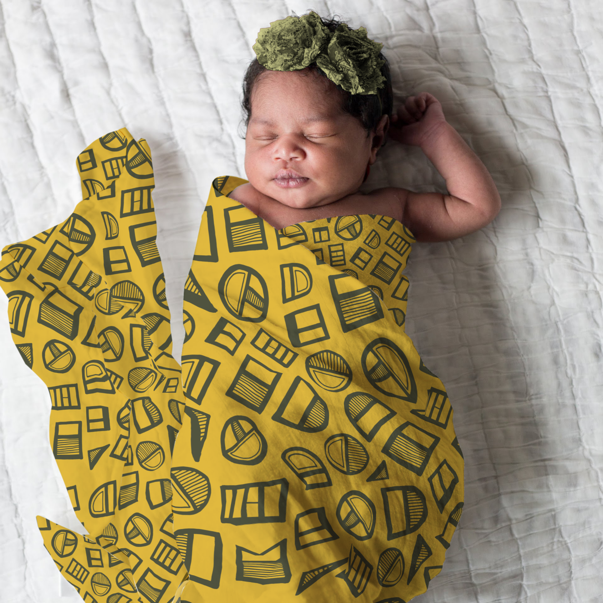 African swaddle deals