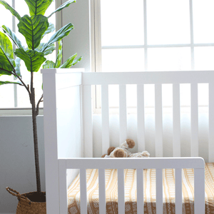 Sheet // Mud Cloth - The Rooted Baby Co.